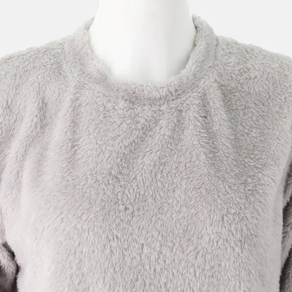Bailey | Bequemer Pullover