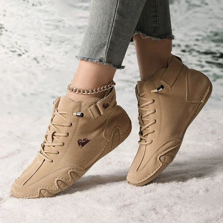 Belle | Orthopädische Schuhe