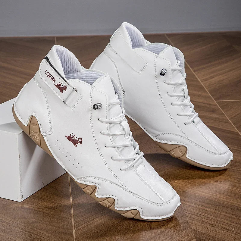 Harley | Elegante Schuhe