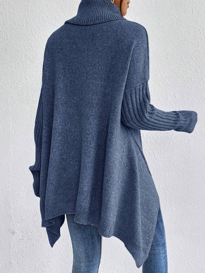 Audrey | Bequemer Strickpullover