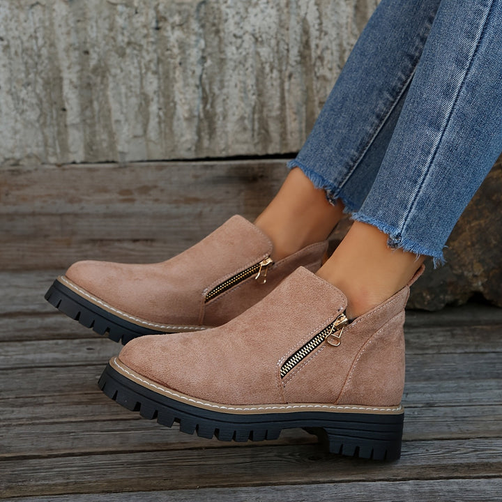 Caramia™ | Orthopädische Stiefel