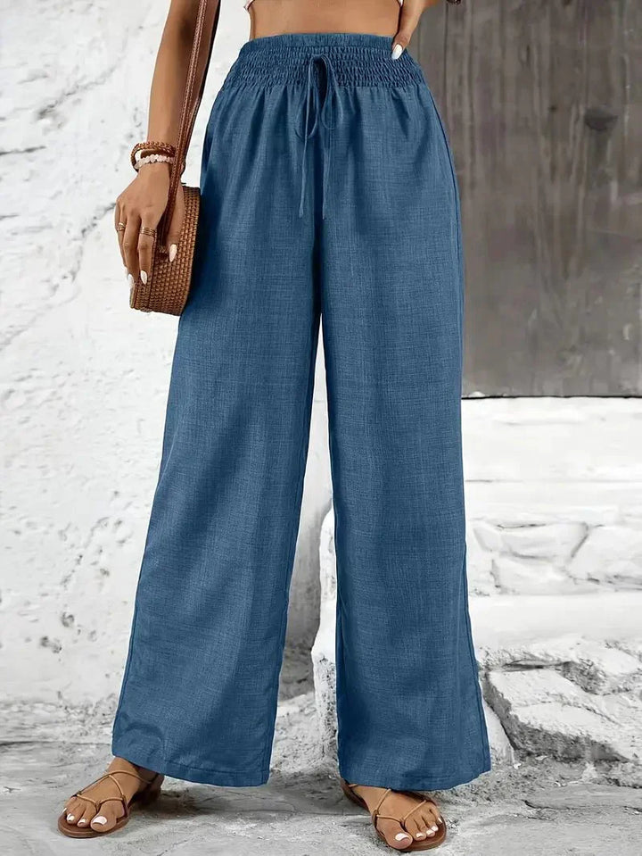 Celeste | Lässige Damen Sommerhosen