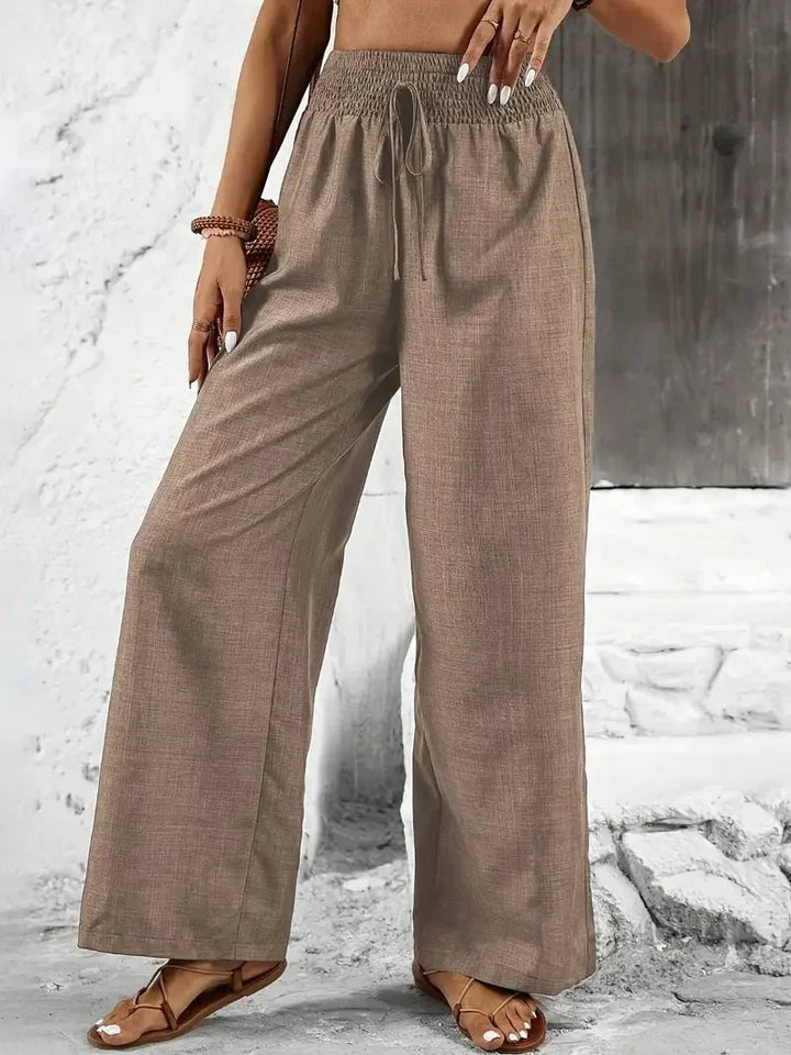 Celeste | Lässige Damen Sommerhosen