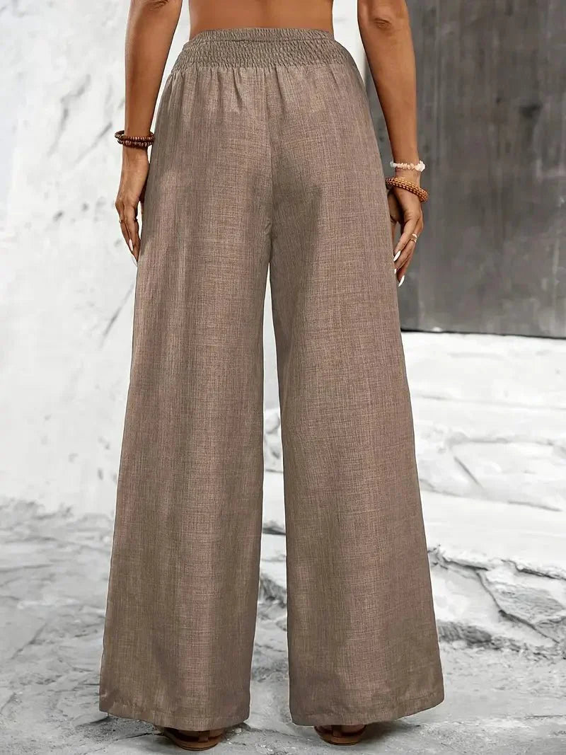 Celeste | Lässige Damen Sommerhosen