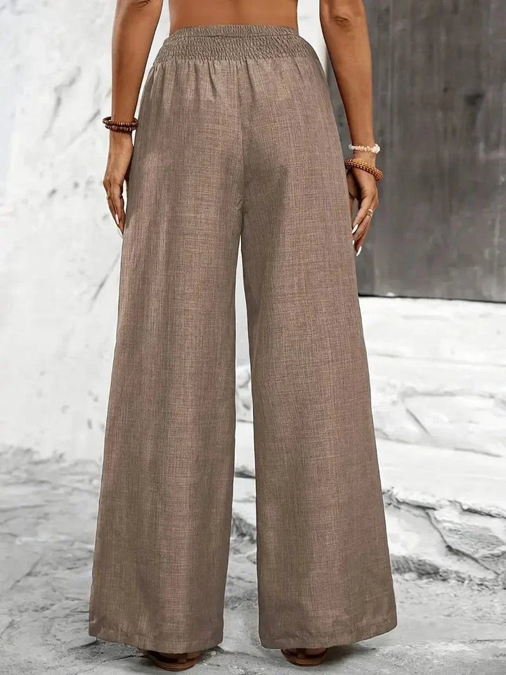 Celeste | Lässige Damen Sommerhosen