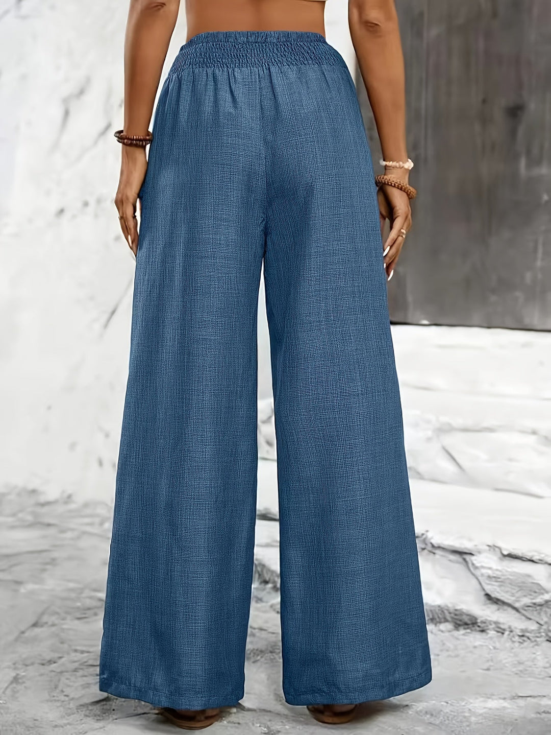 Celeste | Lässige Damen Sommerhosen