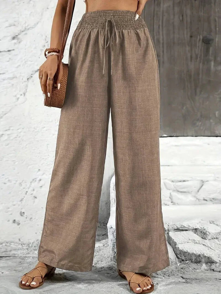 Celeste | Lässige Damen Sommerhosen