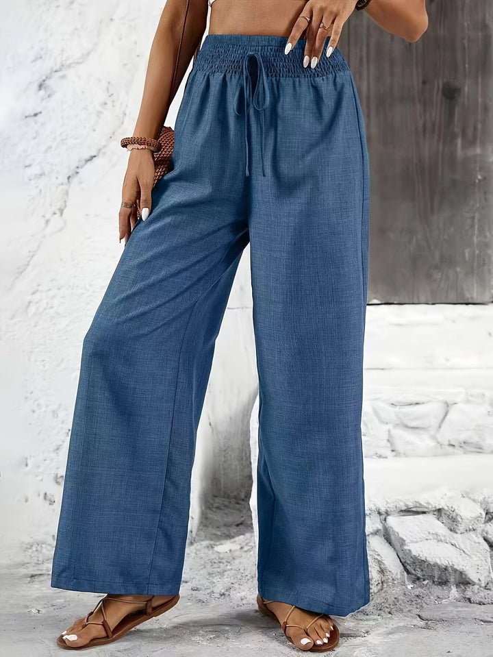 Celeste | Lässige Damen Sommerhosen