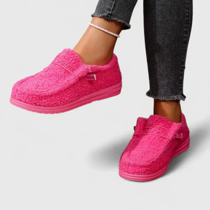 Nia | Comfort-Oriented Orthopedic Loafers