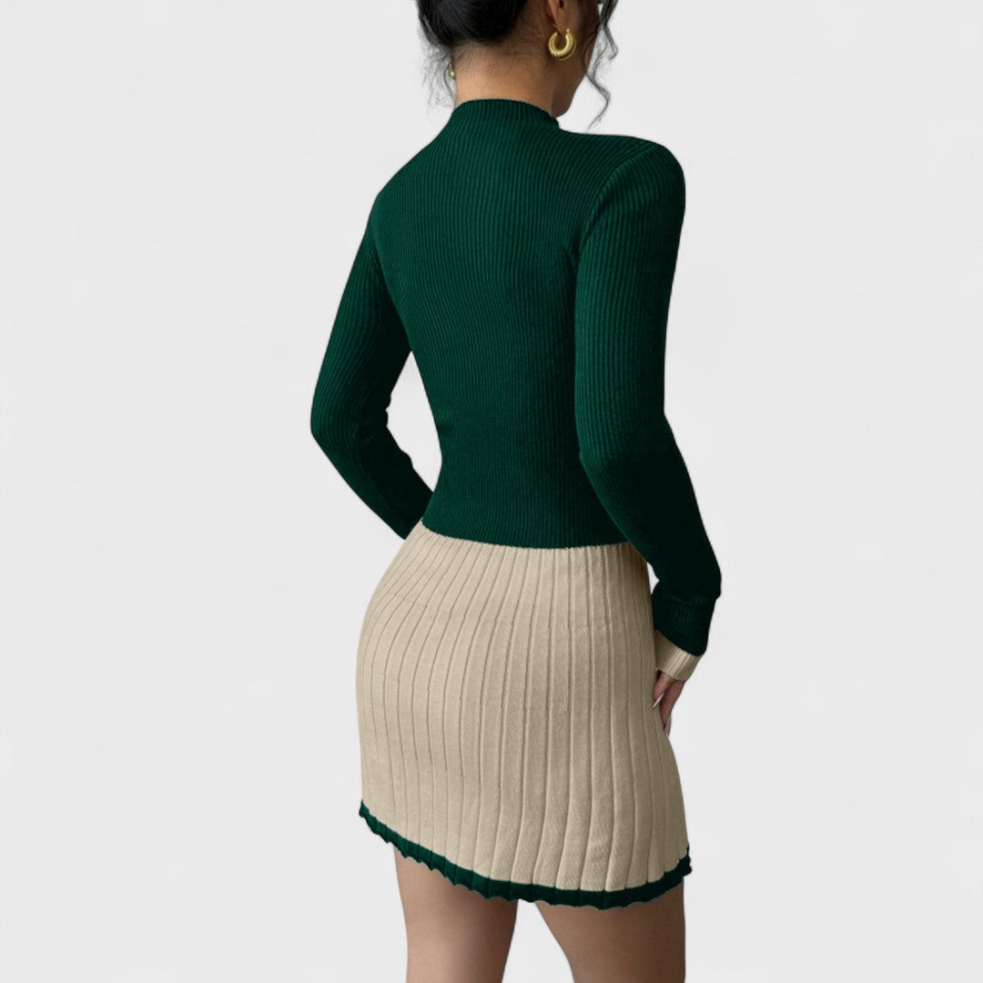 Chantel – Elegantes Kleid