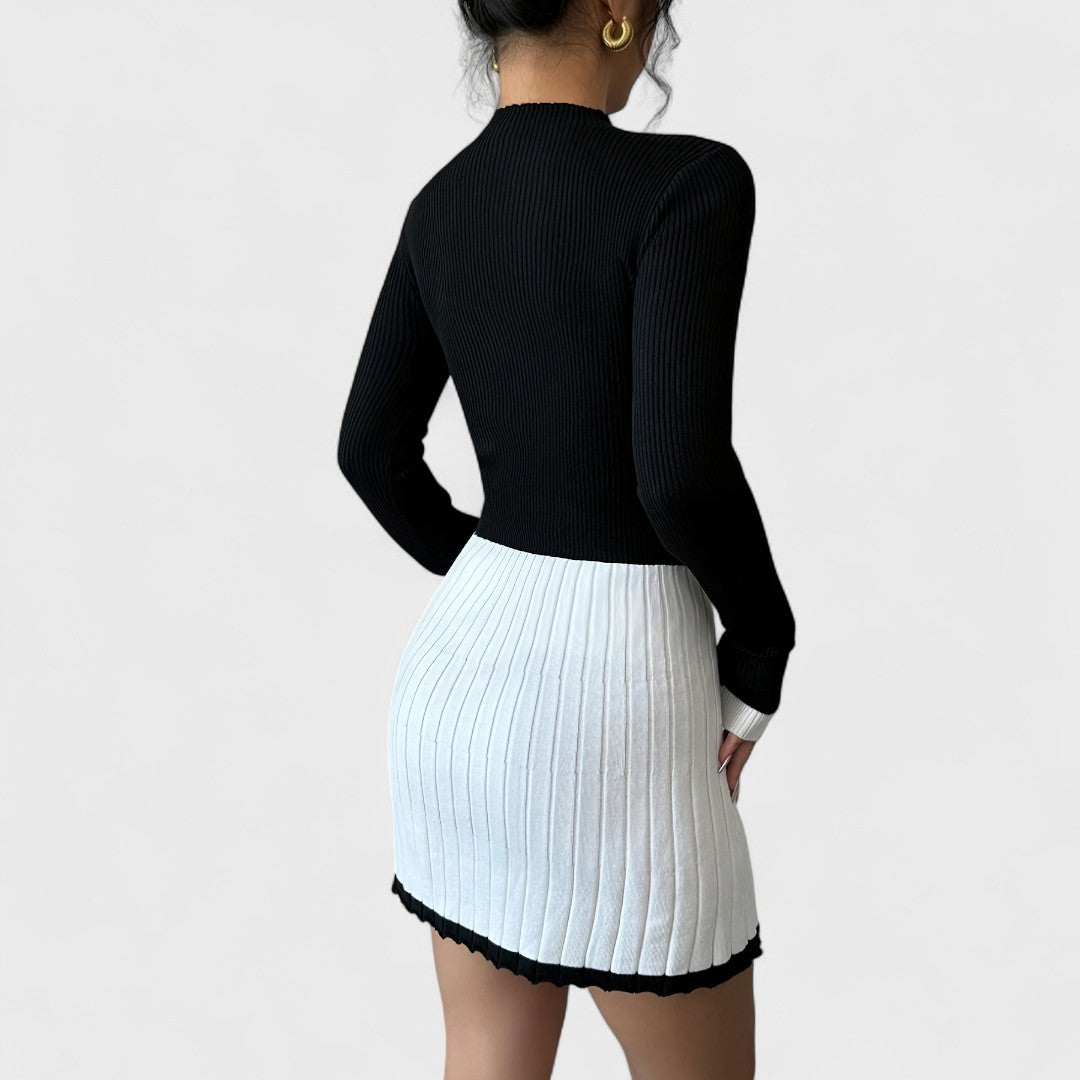 Chantel – Elegantes Kleid