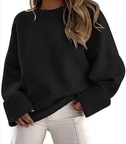 Mila | Eleganter Pullover