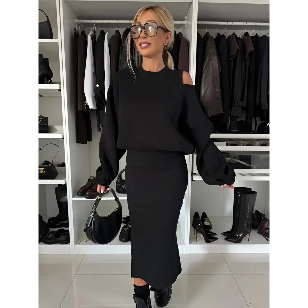 Louisa | Satz