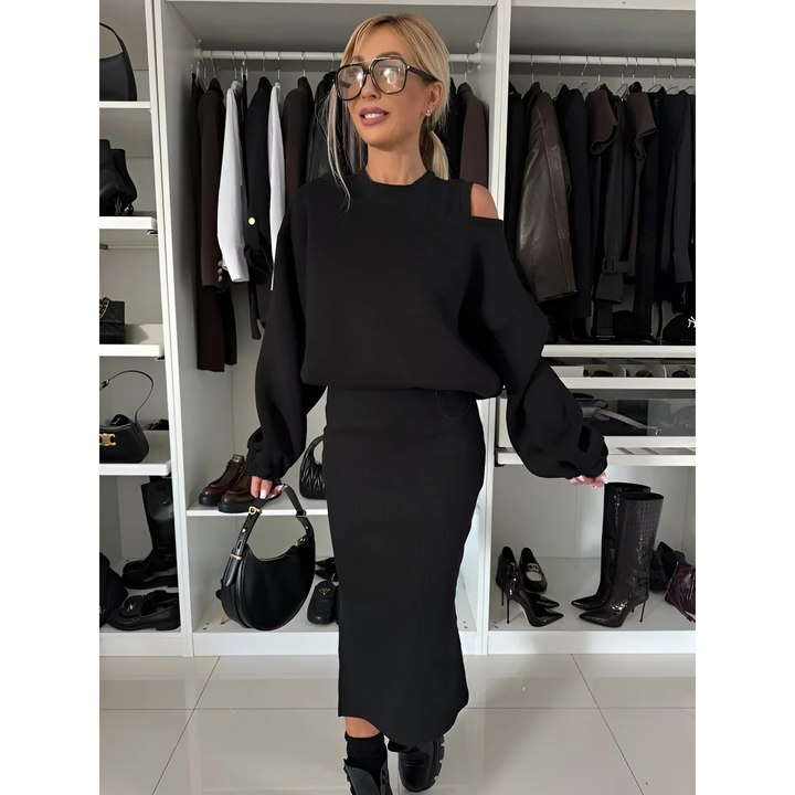 Louisa | Satz