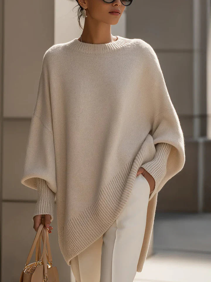 Ainsley | Eleganter Pullover