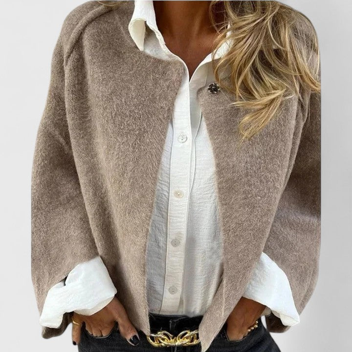 Bettinna | Chic Elegance Jacke