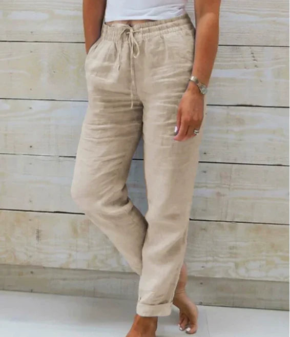 Martina | Freizeit-Sweatpants