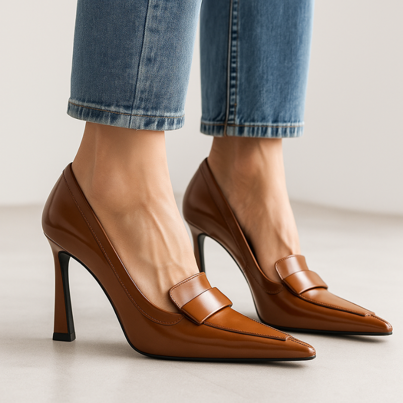 Noni  | Elegant Heels