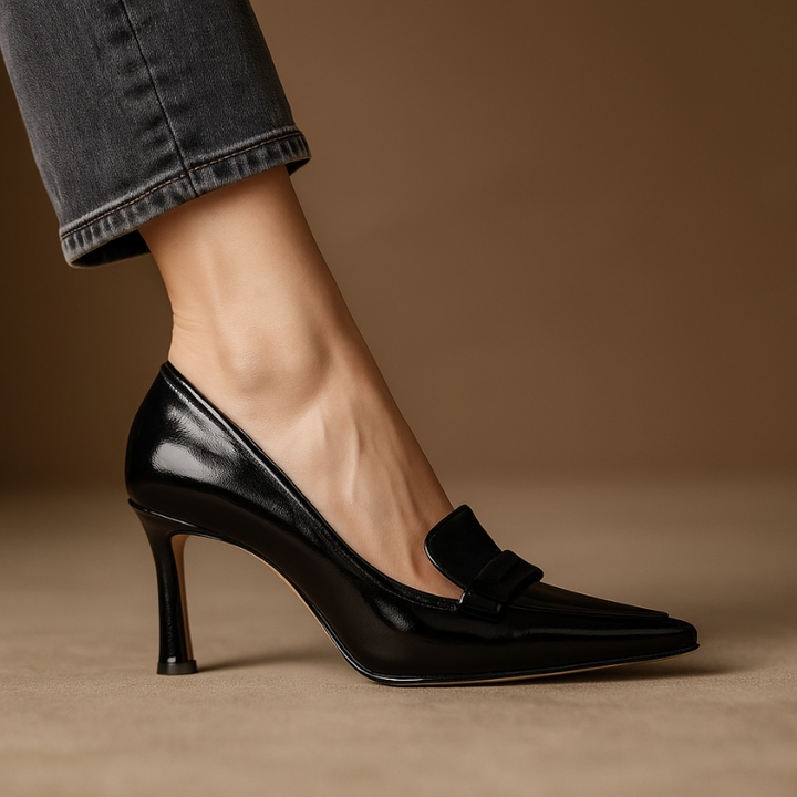Noni  | Elegant Heels