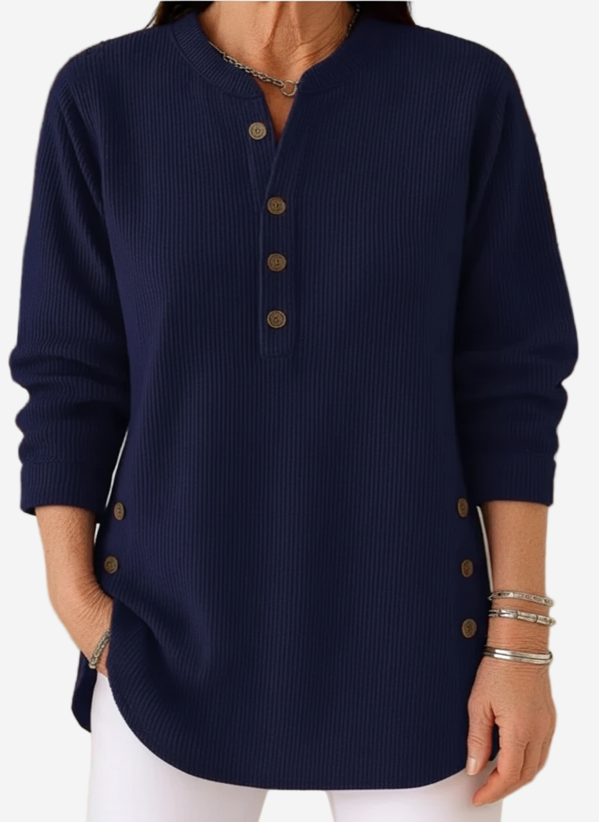 Niki | Comfortable Sweater