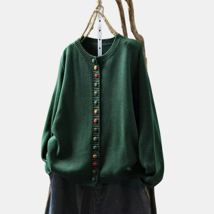 Anna | Κομψή ζακέτα