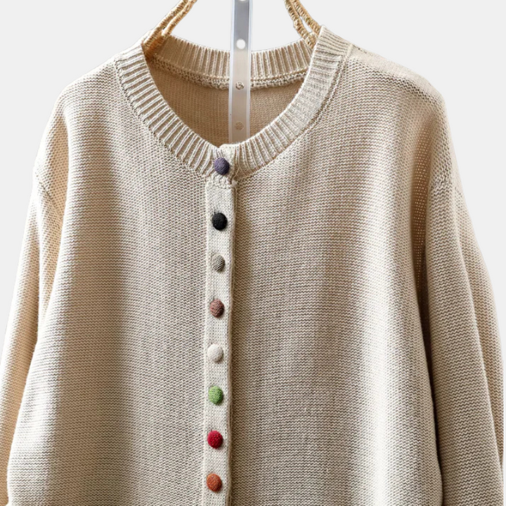 Anna | Κομψή ζακέτα