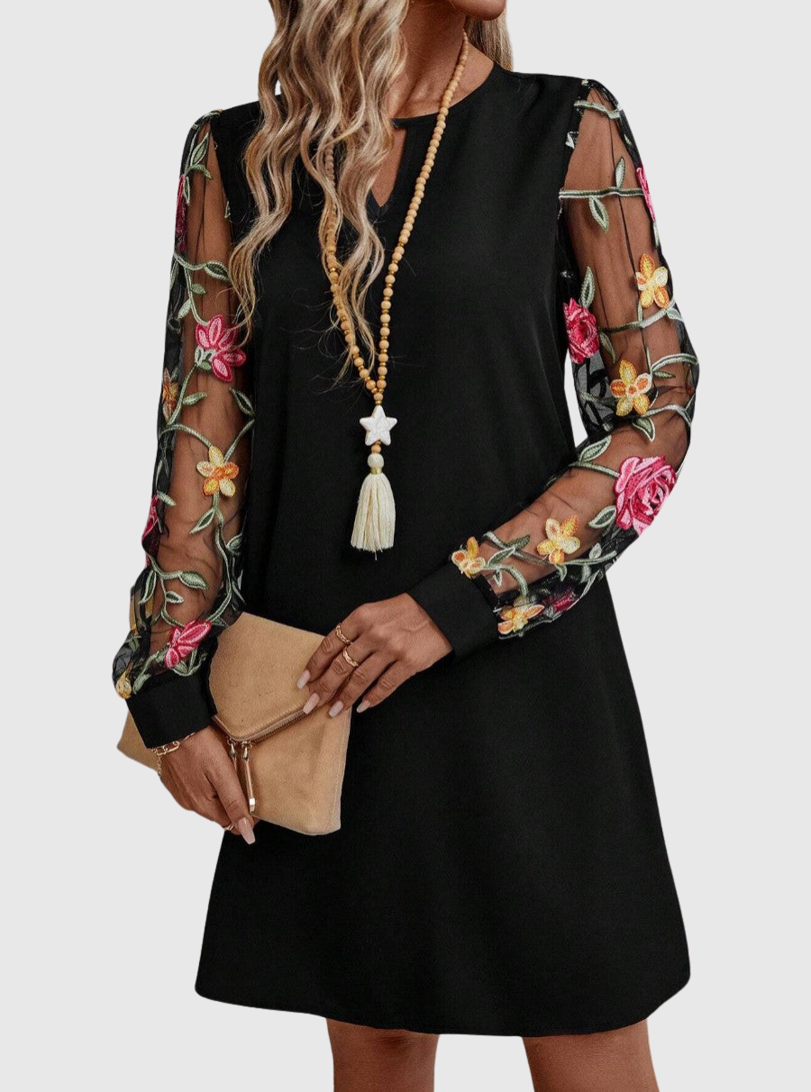 Mary | Elegant Dress