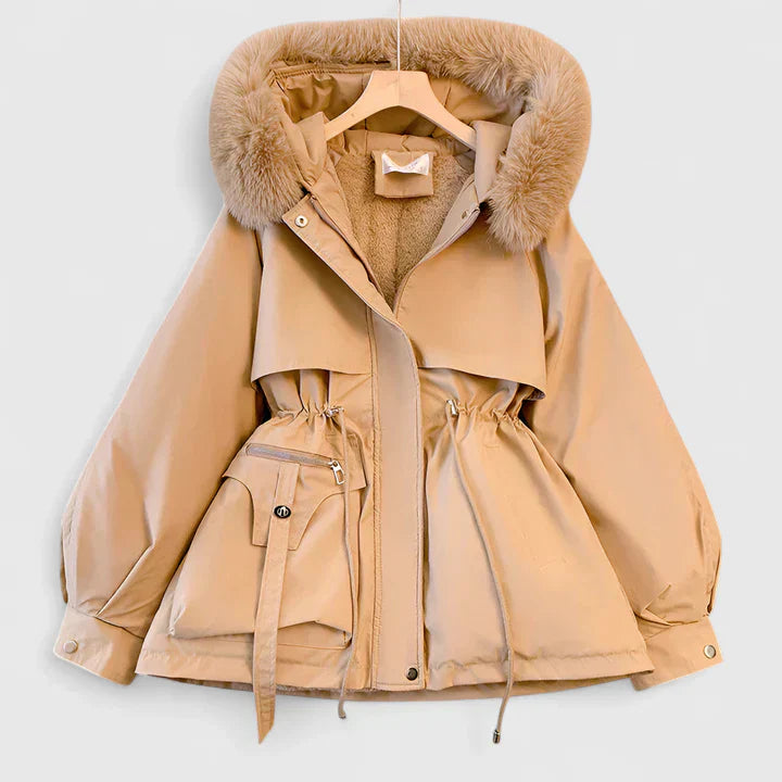 Aya | Chic Elegance Jacket