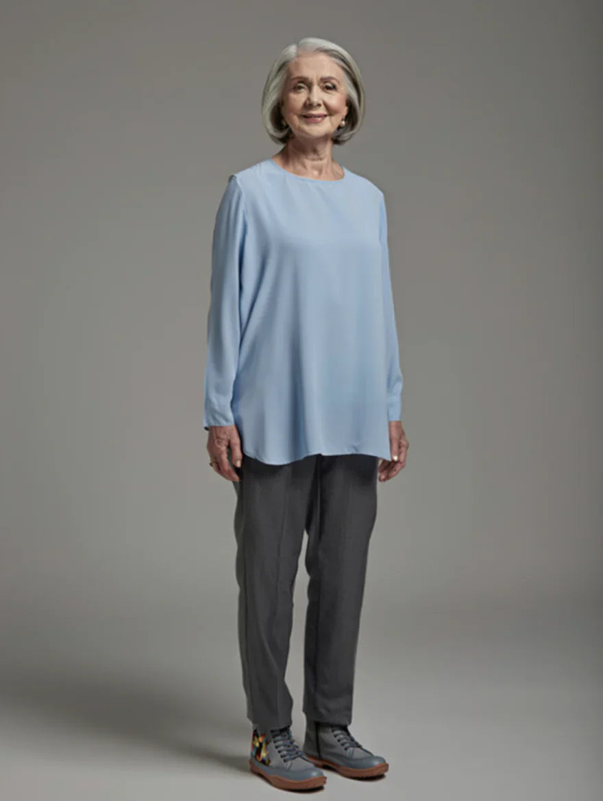 Becky | Ορθοπεδικές μπότες