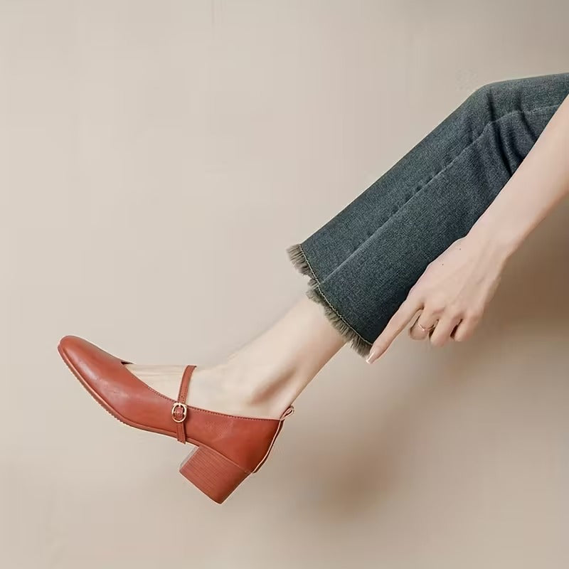 Giada | Orthopedic Shoes