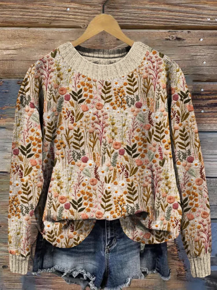 Jena | Jersey suave