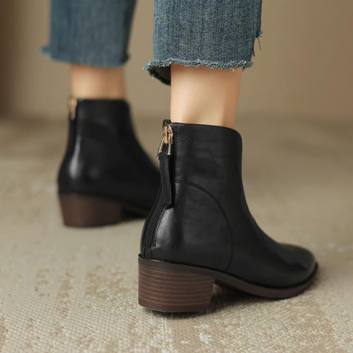 Whitnee | Botas Elegantes