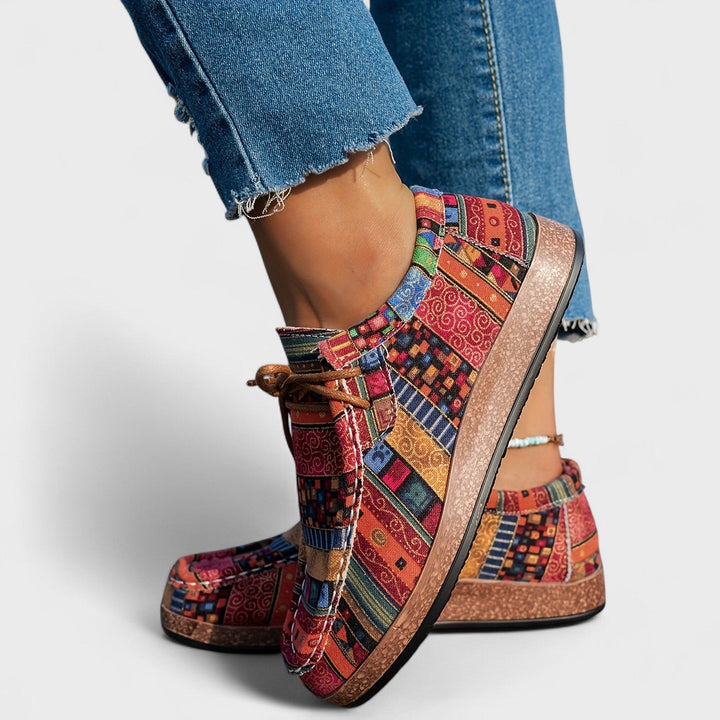 OrthoViva | Zapatillas ligeras y cómodas