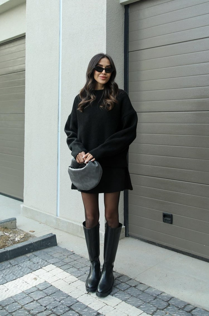 Elia | Conjunto Elegante
