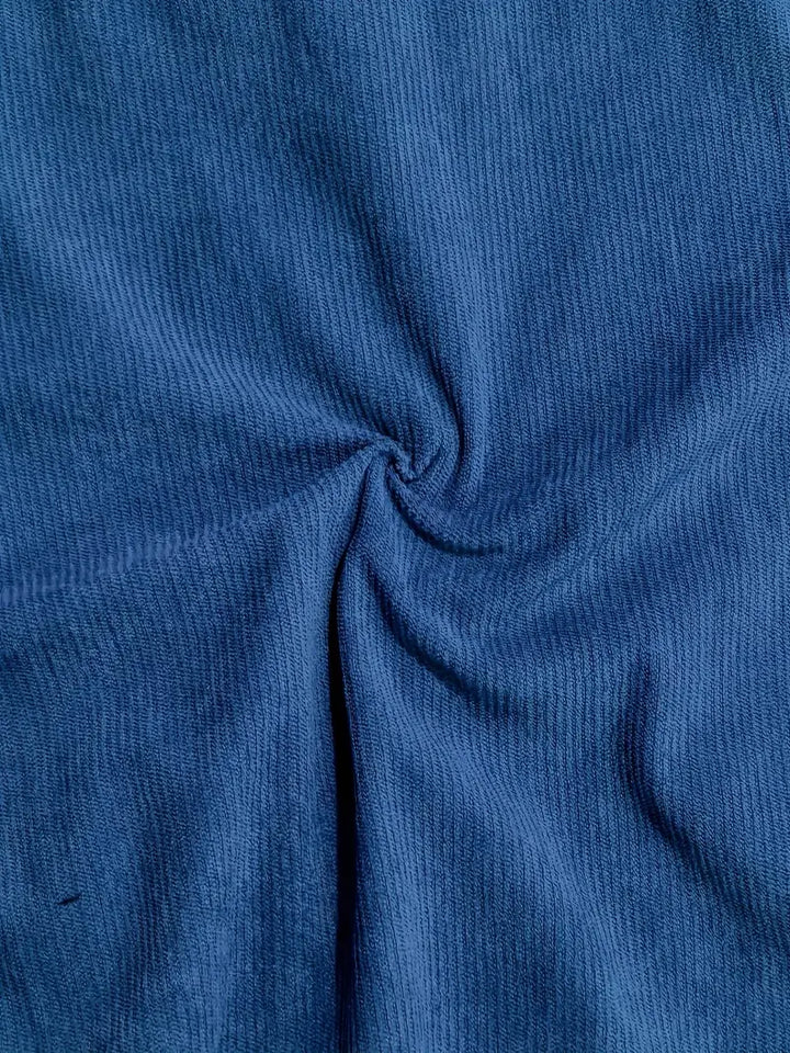 Zoë | Chaqueta relajada con un toque moderno