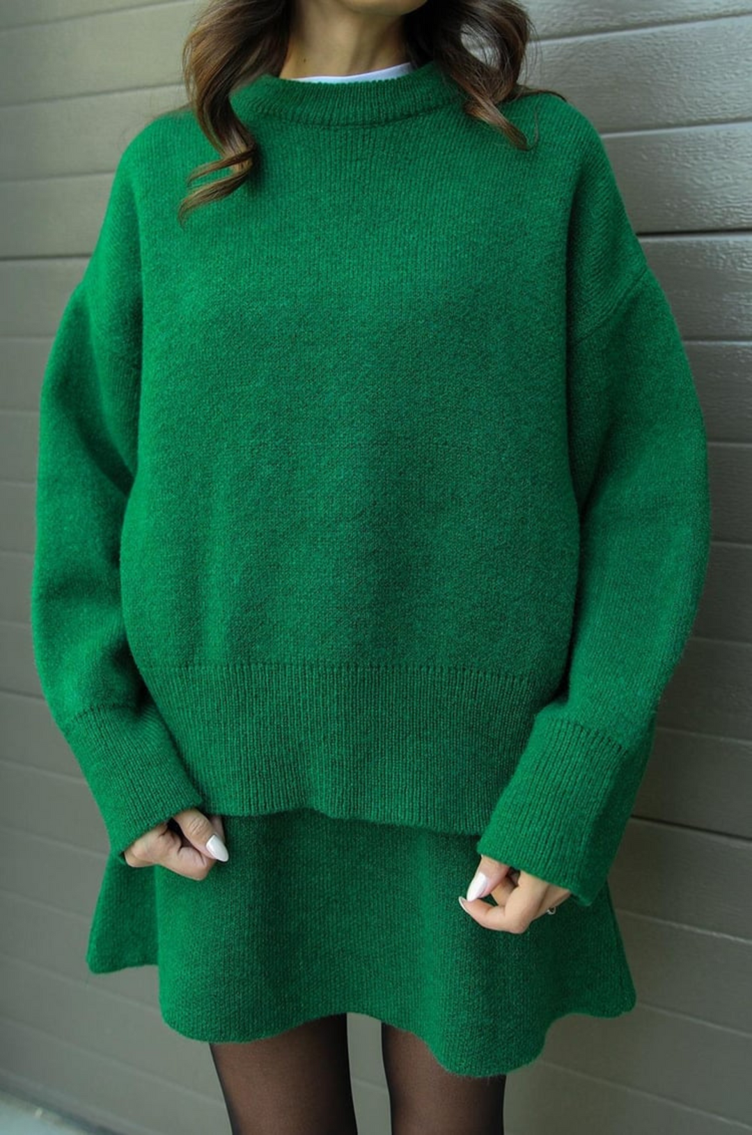 Elia | Conjunto Elegante