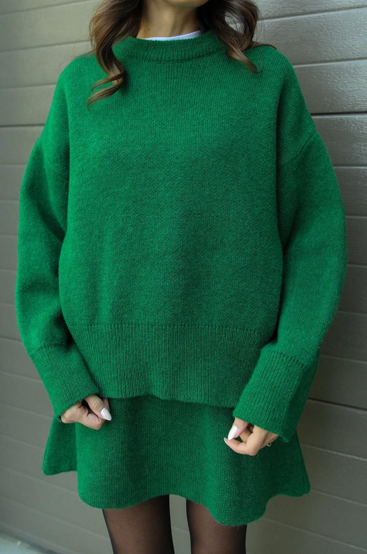 Elia | Conjunto Elegante