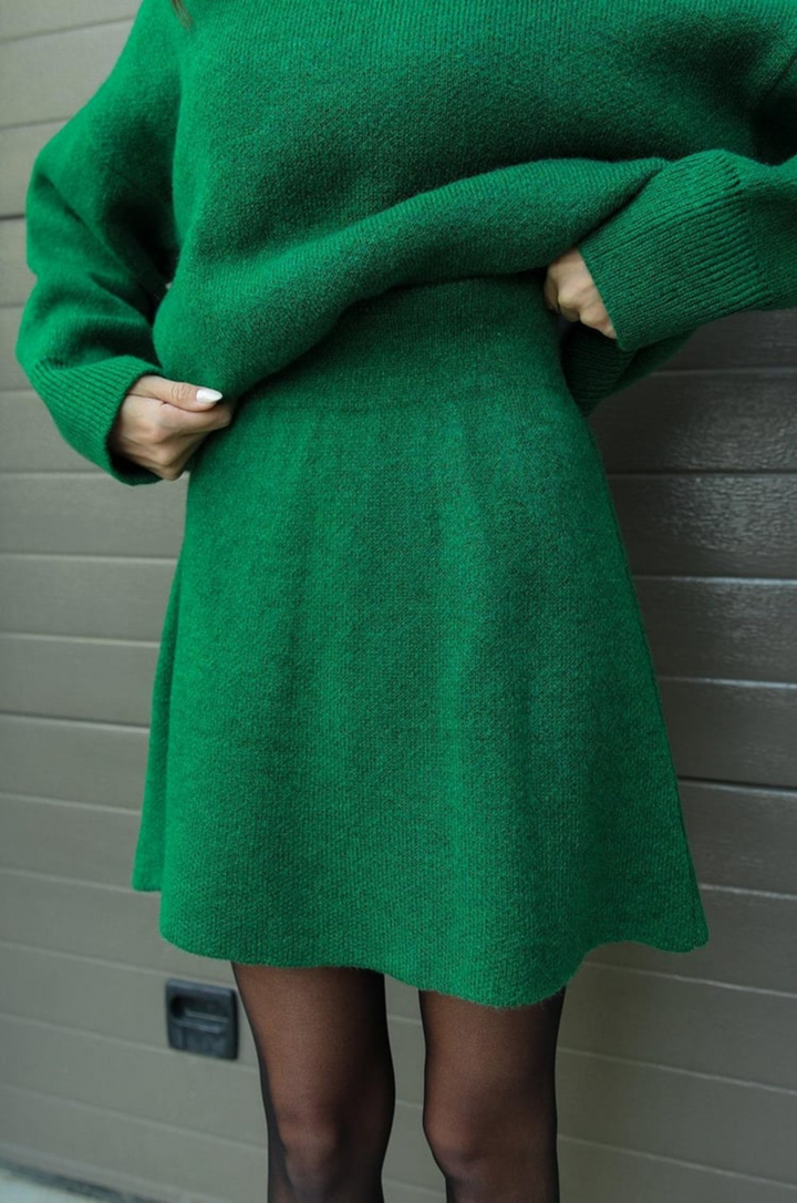 Elia | Conjunto Elegante
