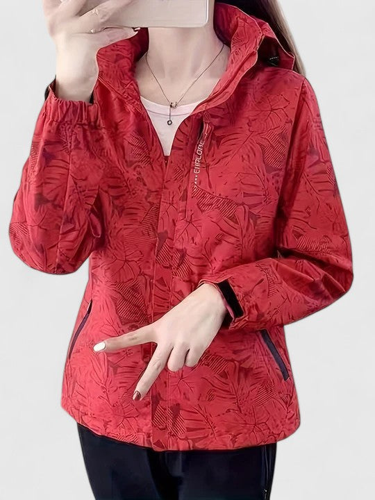 Thanyelle | Chaqueta Chic Elegance