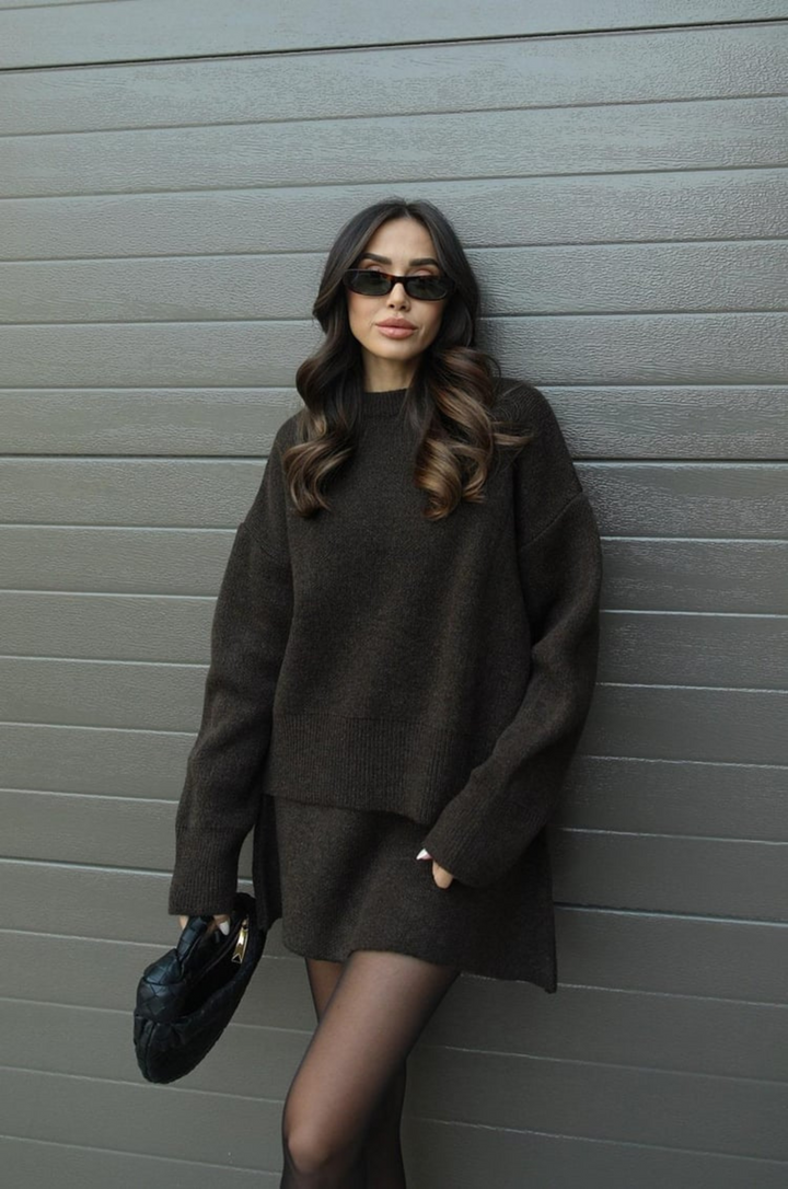 Elia | Conjunto Elegante