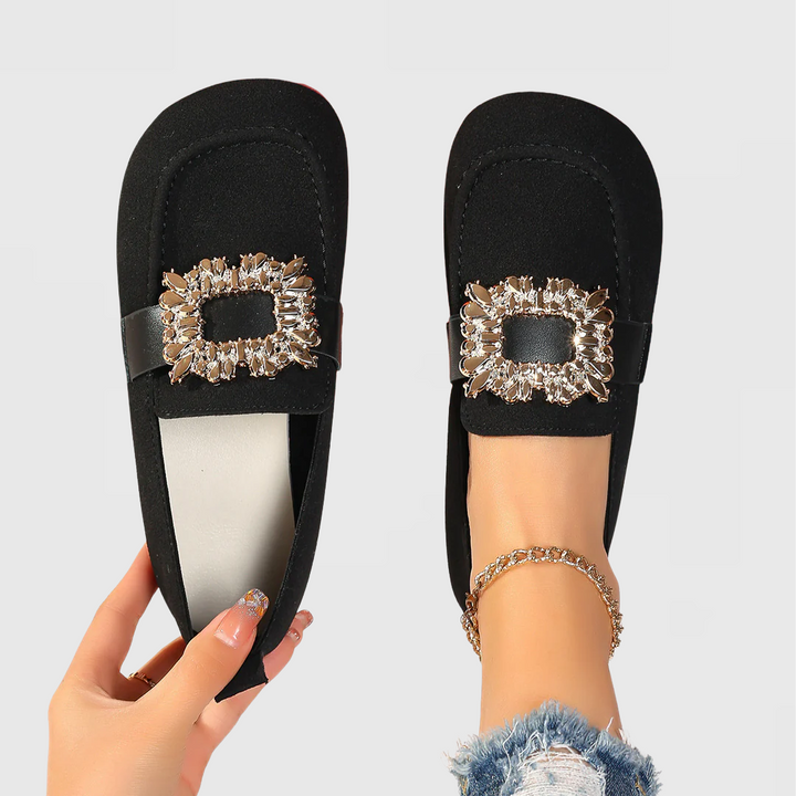 Cataleyrah | Comfort-Orthopedic Loafers