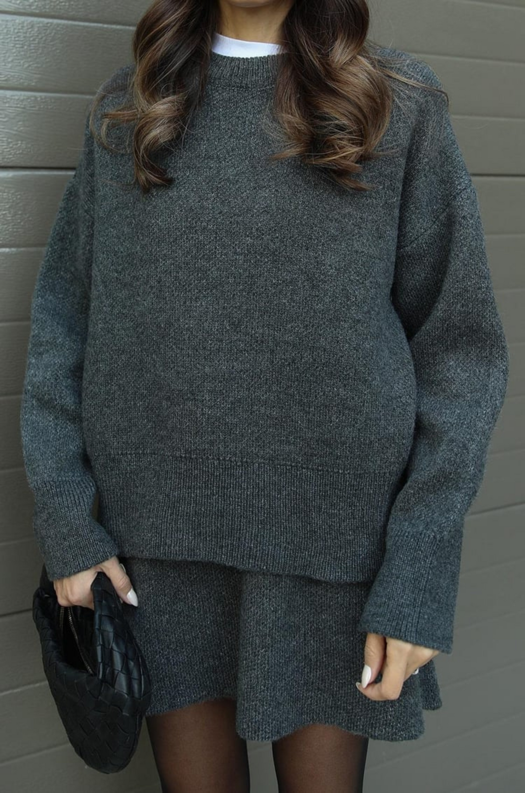 Elia | Conjunto Elegante