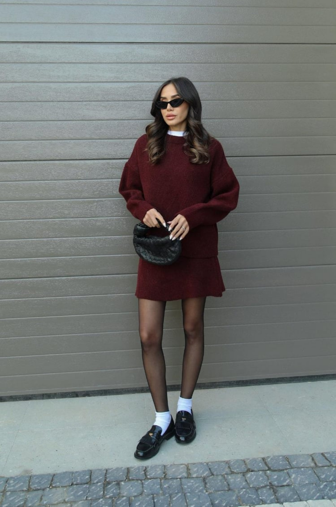 Elia | Conjunto Elegante