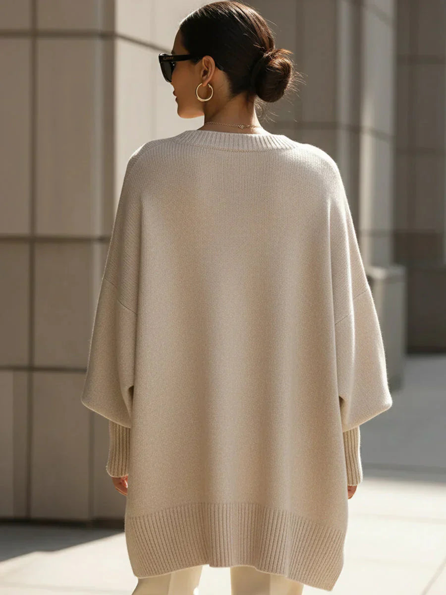 Ainsley | Elegant Sweater