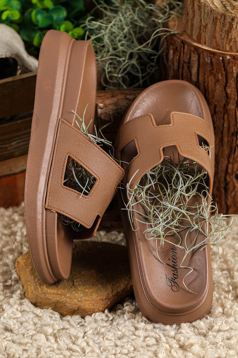 Christina | Zapatillas cómodas
