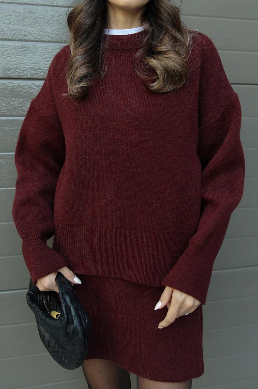 Elia | Conjunto Elegante