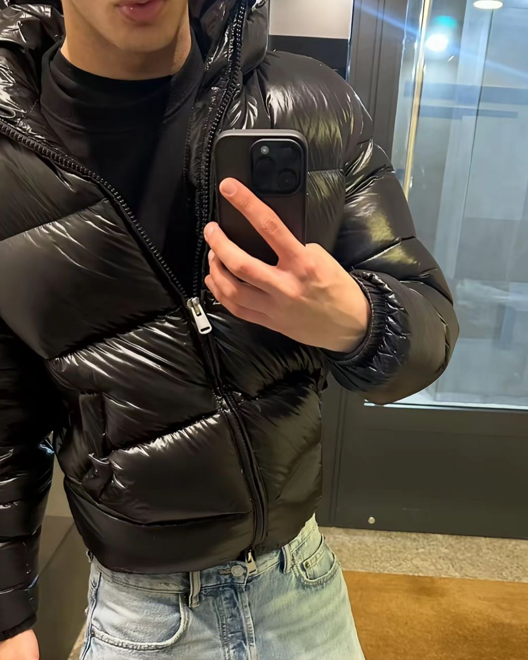 Georgia | Elegant Jacket