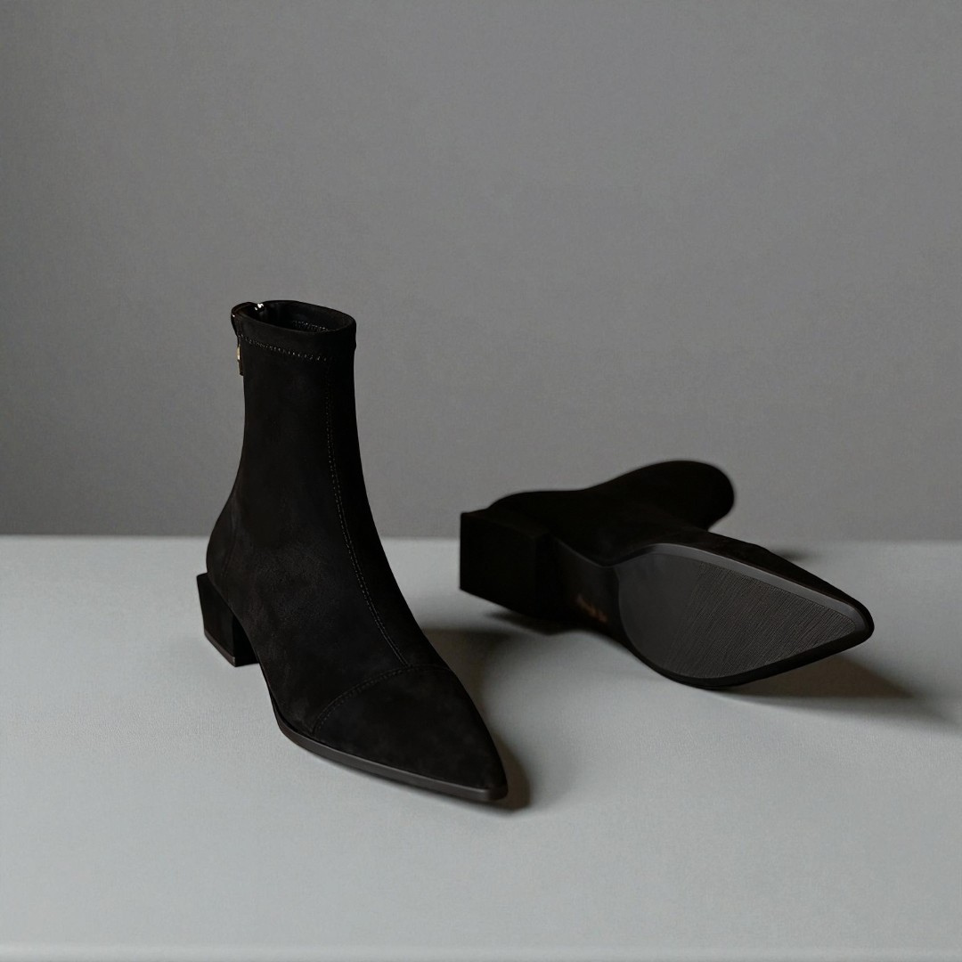 Zafiro | Botas ortopédicas