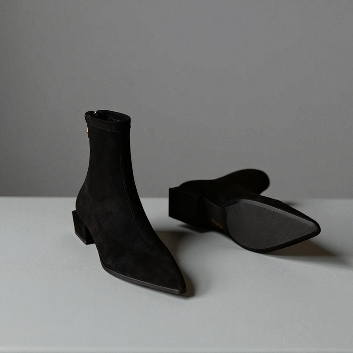 Zafiro | Botas ortopédicas