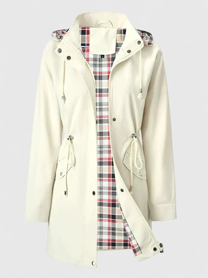 Isolandra™ | Chaqueta cómoda y acogedora